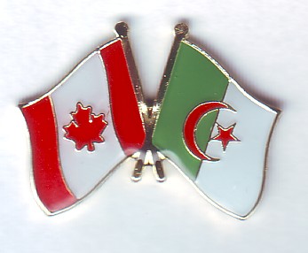 Algeria