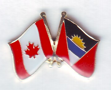 Antigua & Barbuda