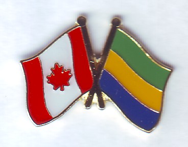 Gabon