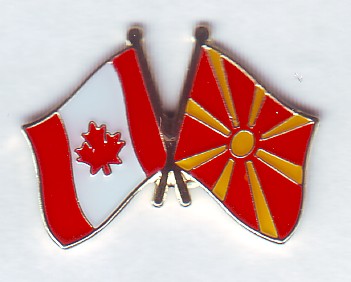 Macedonia