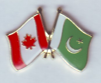 Pakistan