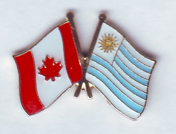 Uruguay